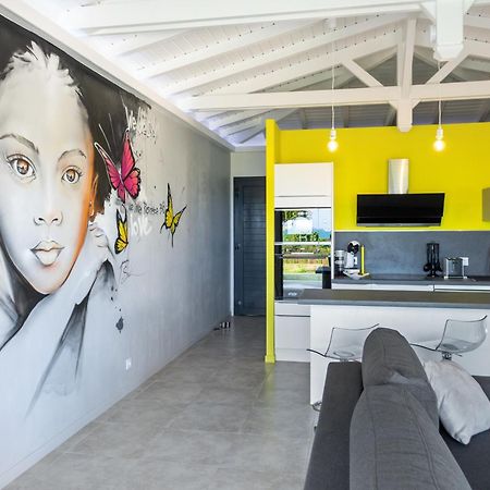 Residence Bo Apartments Orient Bay I Saint-Martin Quarter of Orleans Ngoại thất bức ảnh