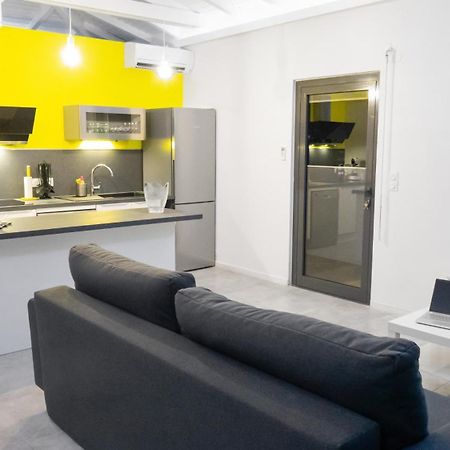 Residence Bo Apartments Orient Bay I Saint-Martin Quarter of Orleans Phòng bức ảnh