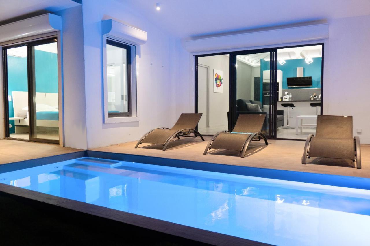Residence Bo Apartments Orient Bay I Saint-Martin Quarter of Orleans Ngoại thất bức ảnh