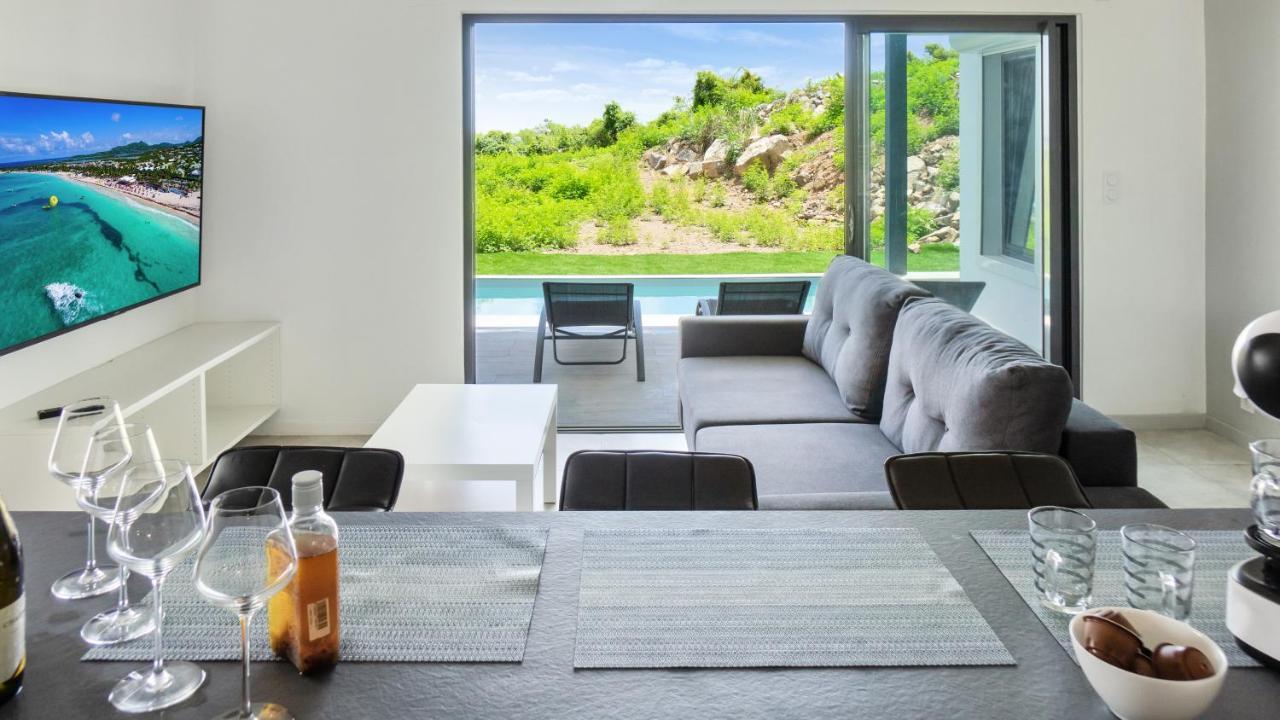 Residence Bo Apartments Orient Bay I Saint-Martin Quarter of Orleans Ngoại thất bức ảnh