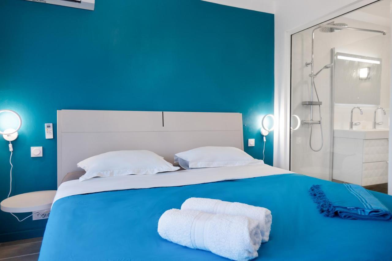 Residence Bo Apartments Orient Bay I Saint-Martin Quarter of Orleans Ngoại thất bức ảnh