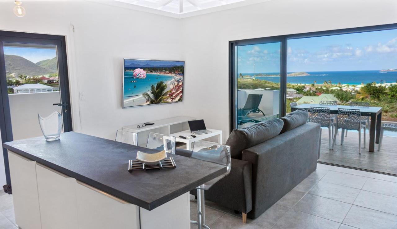 Residence Bo Apartments Orient Bay I Saint-Martin Quarter of Orleans Ngoại thất bức ảnh