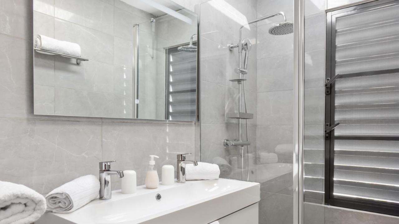 Residence Bo Apartments Orient Bay I Saint-Martin Quarter of Orleans Ngoại thất bức ảnh