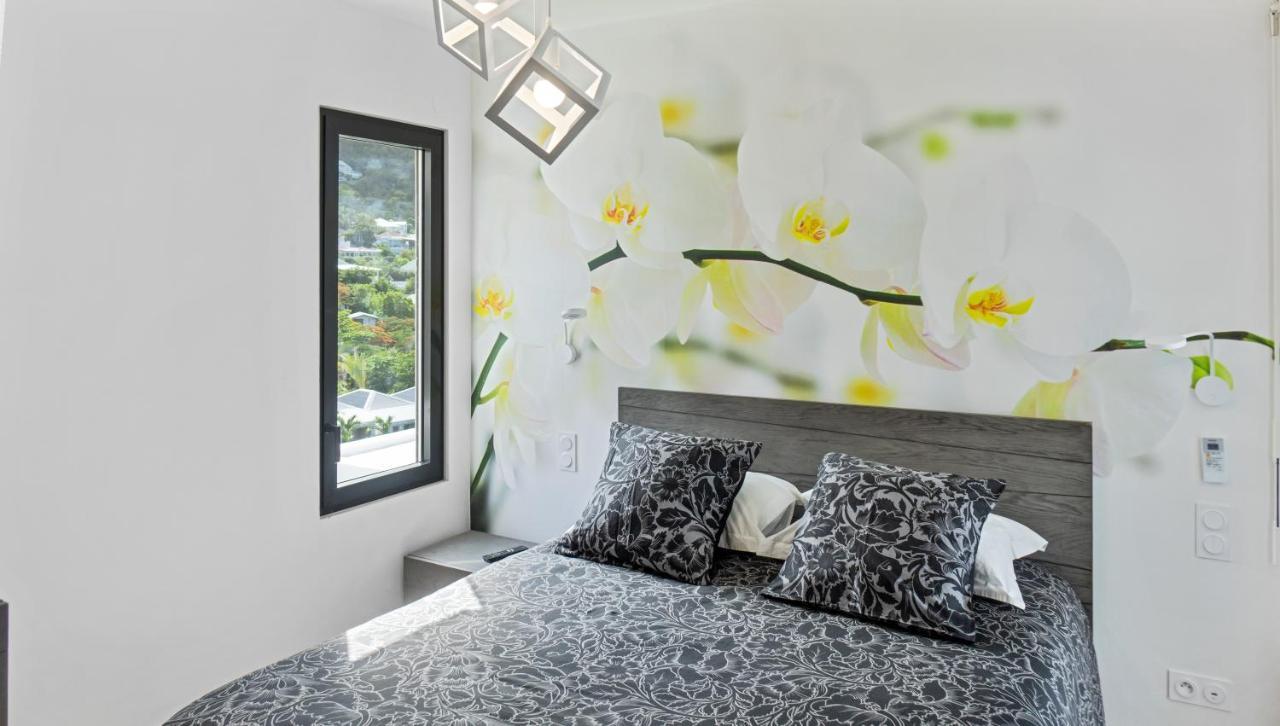 Residence Bo Apartments Orient Bay I Saint-Martin Quarter of Orleans Ngoại thất bức ảnh