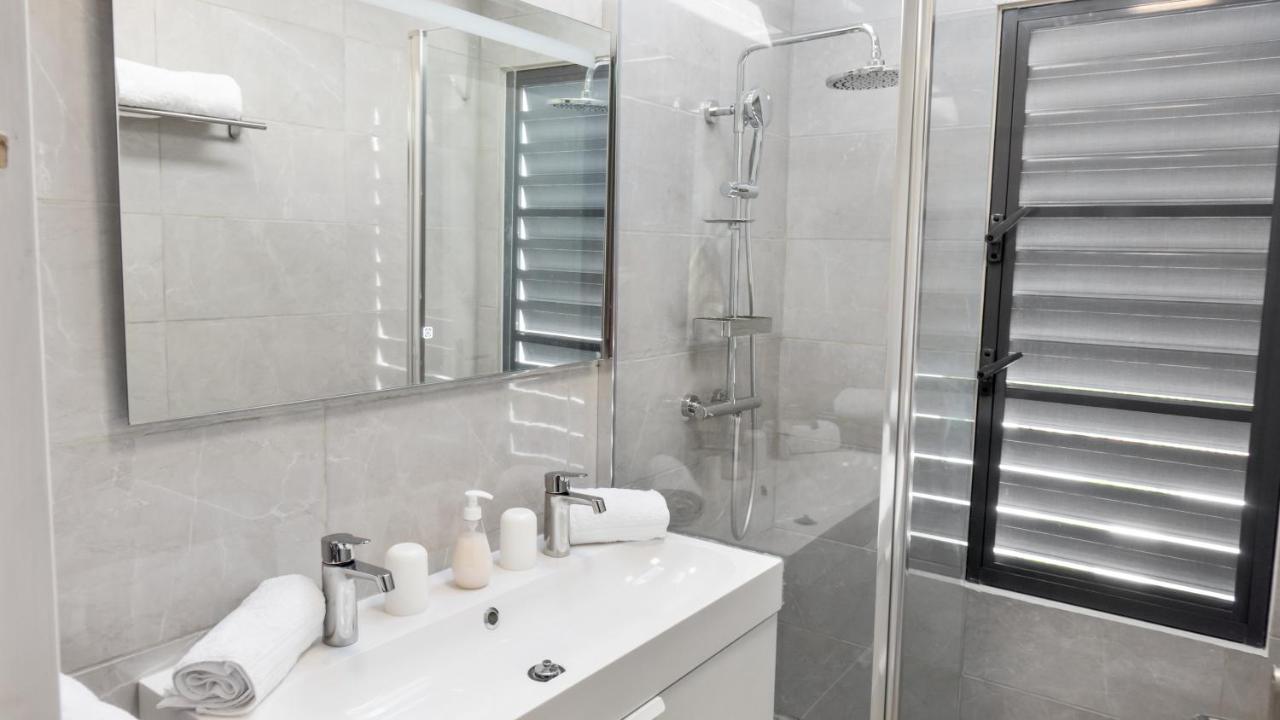 Residence Bo Apartments Orient Bay I Saint-Martin Quarter of Orleans Ngoại thất bức ảnh