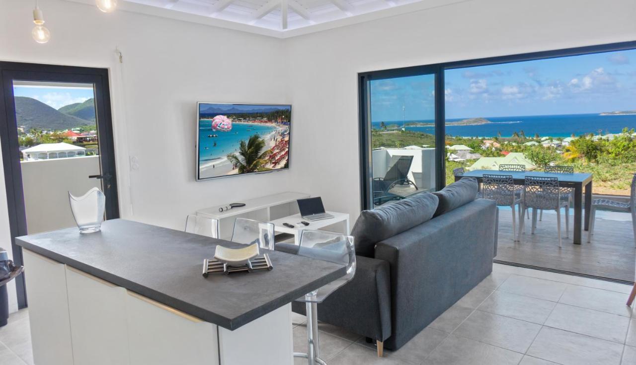 Residence Bo Apartments Orient Bay I Saint-Martin Quarter of Orleans Ngoại thất bức ảnh