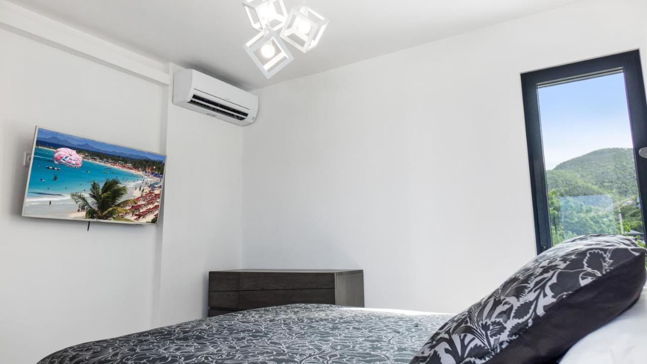 Residence Bo Apartments Orient Bay I Saint-Martin Quarter of Orleans Ngoại thất bức ảnh