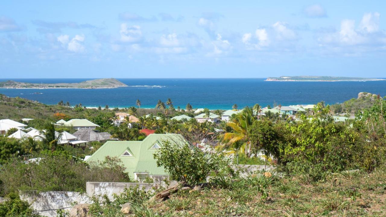 Residence Bo Apartments Orient Bay I Saint-Martin Quarter of Orleans Ngoại thất bức ảnh
