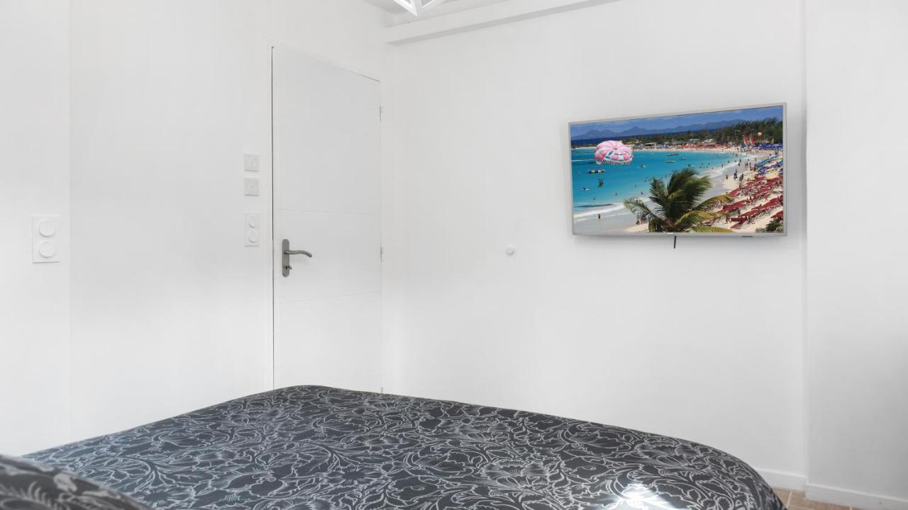 Residence Bo Apartments Orient Bay I Saint-Martin Quarter of Orleans Ngoại thất bức ảnh