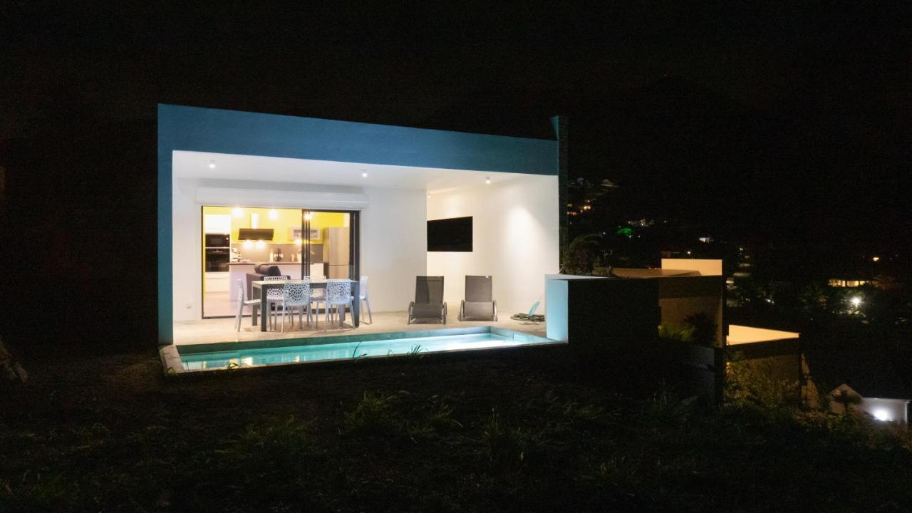 Residence Bo Apartments Orient Bay I Saint-Martin Quarter of Orleans Ngoại thất bức ảnh