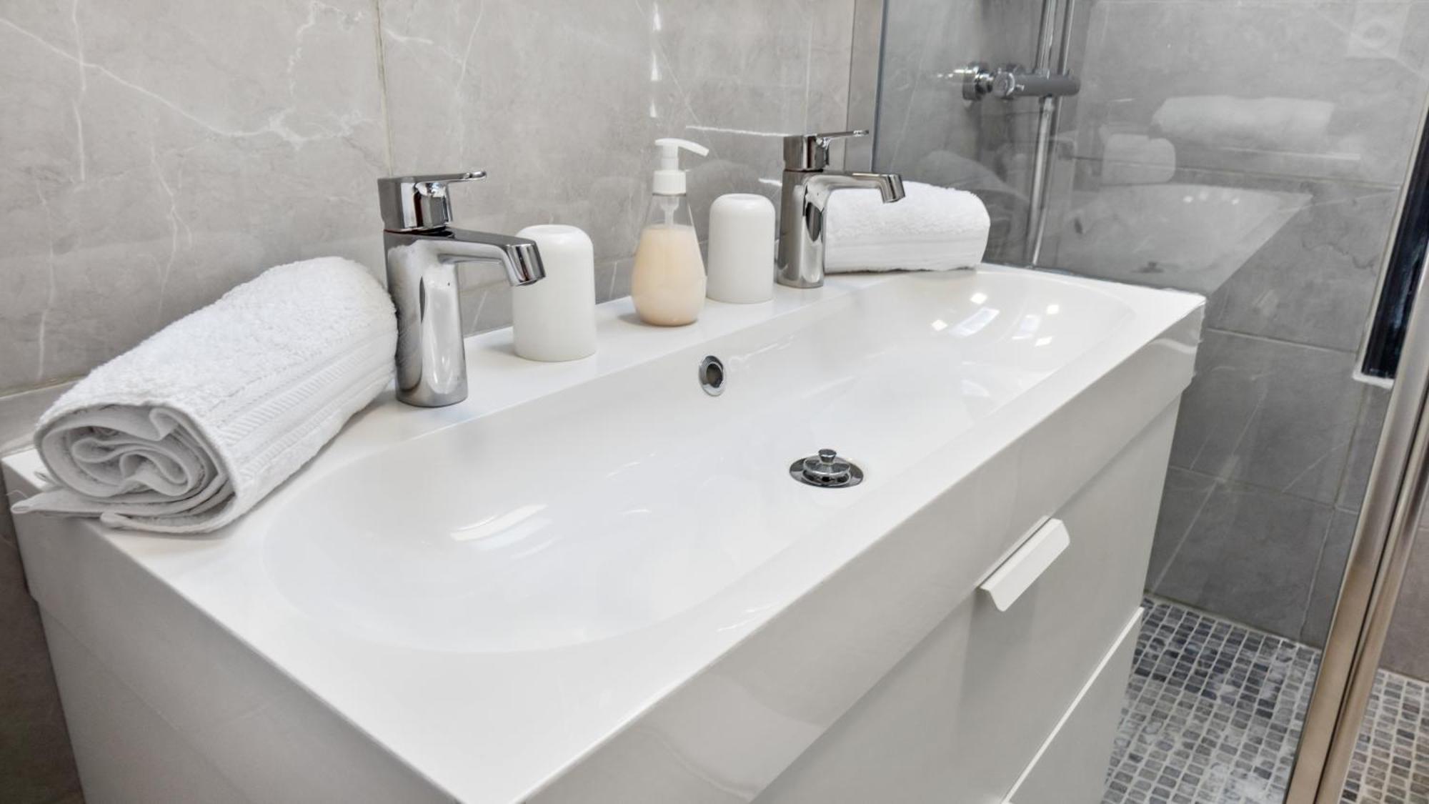 Residence Bo Apartments Orient Bay I Saint-Martin Quarter of Orleans Phòng bức ảnh