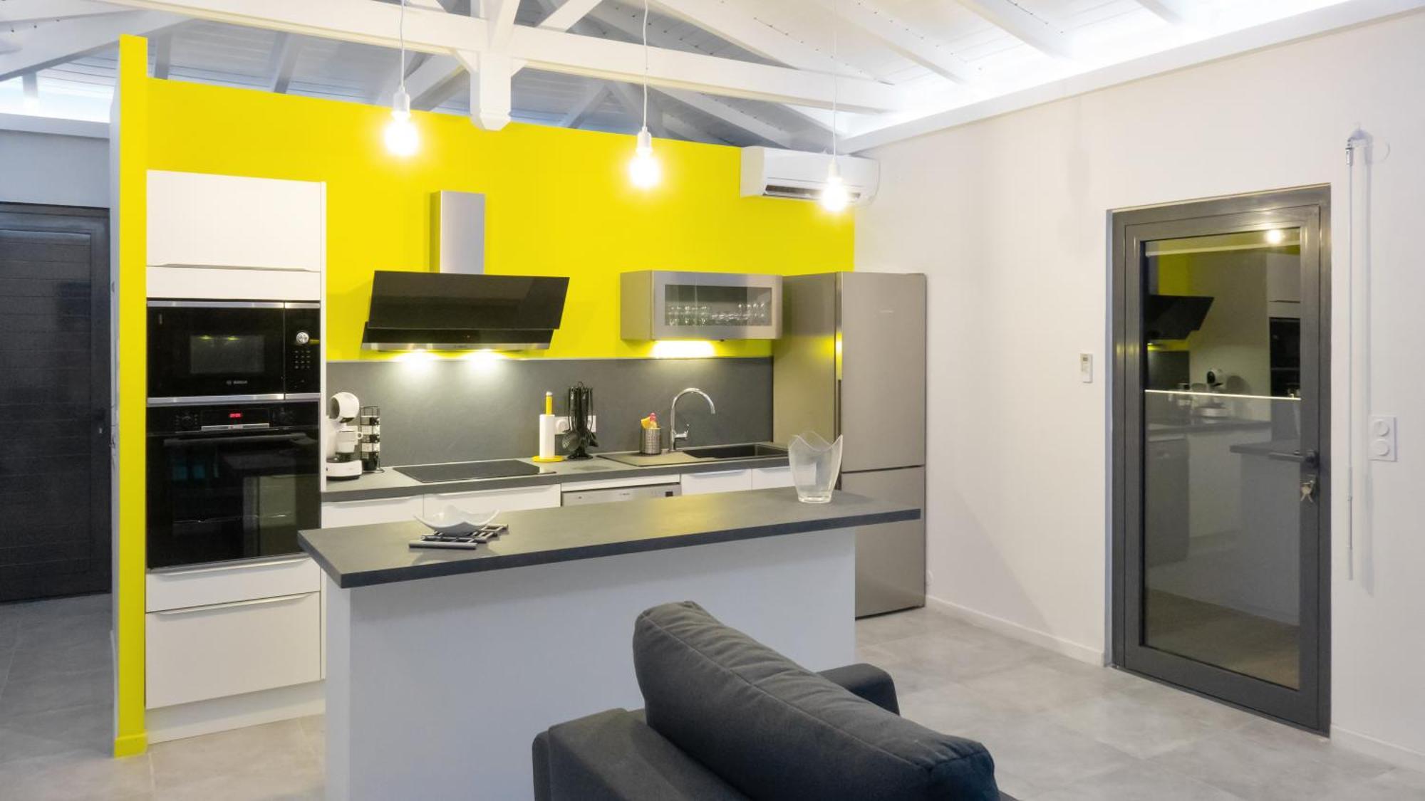 Residence Bo Apartments Orient Bay I Saint-Martin Quarter of Orleans Phòng bức ảnh